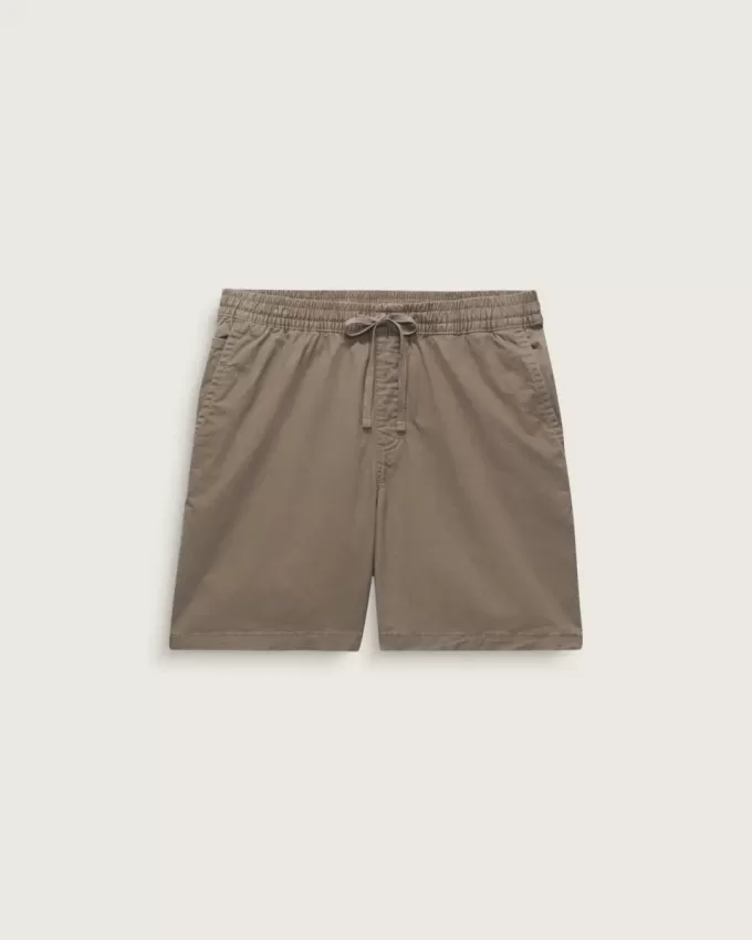Range – Entspannte, elastische 18-Zoll-Shorts Range – Entspannte, elastische 18-Zoll-Shorts
