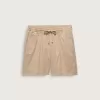 Range Relaxed 18» Shorts