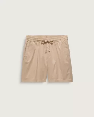 Range Relaxed 18» Shorts
