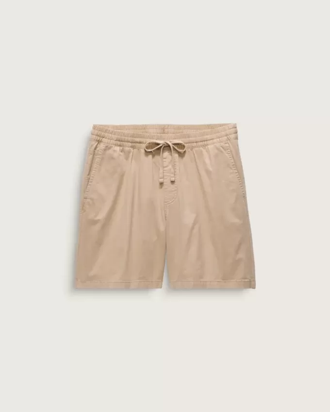 Range Relaxed 18» Shorts