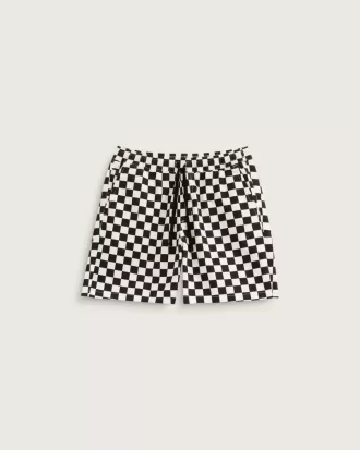 Range Relaxed 18» Shorts
