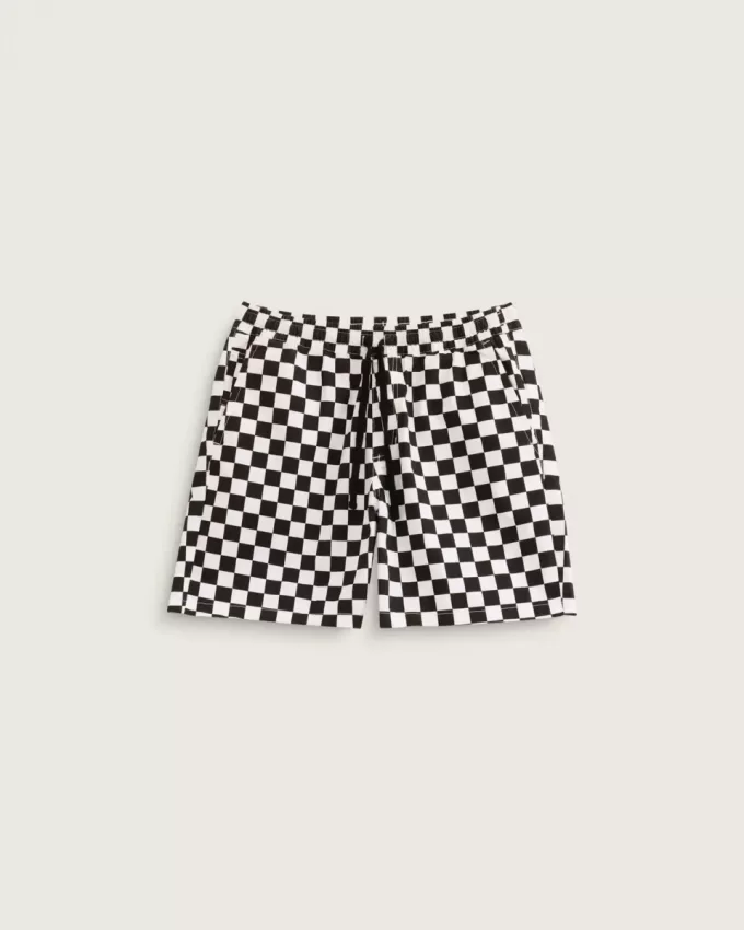 Range Relaxed 18» Shorts