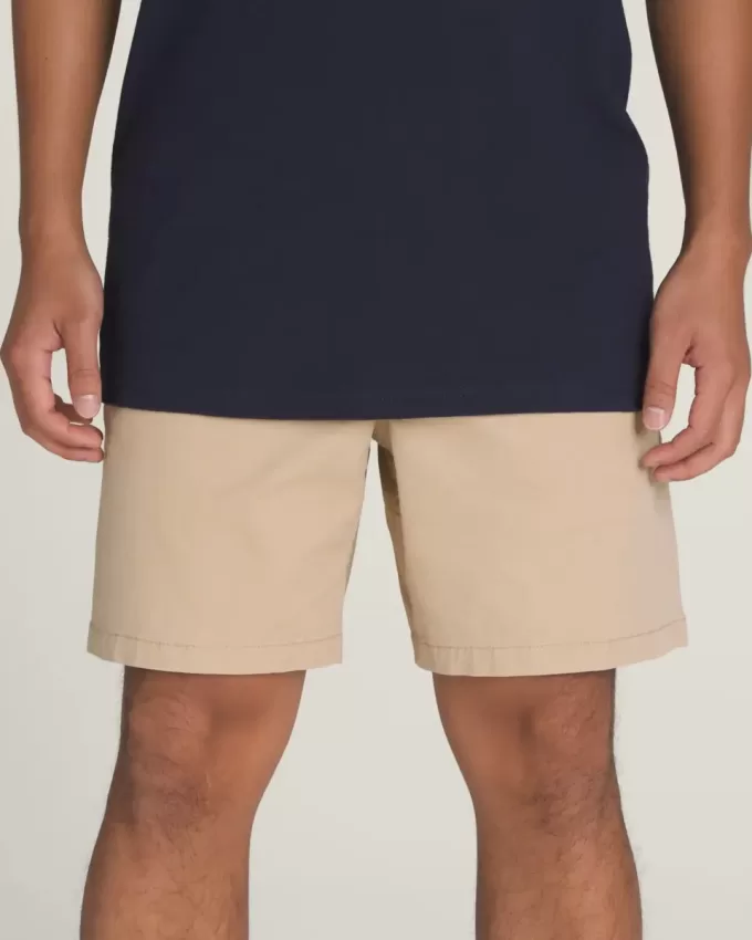 Range Relaxed 18» Shorts