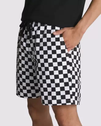 Range Relaxed 18» Shorts