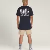 Range Relaxed 18» Shorts