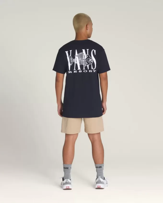 Range Relaxed 18» Shorts