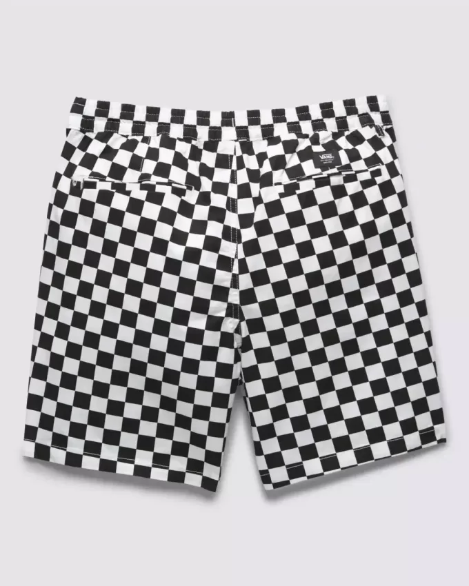 Range Relaxed 18» Shorts