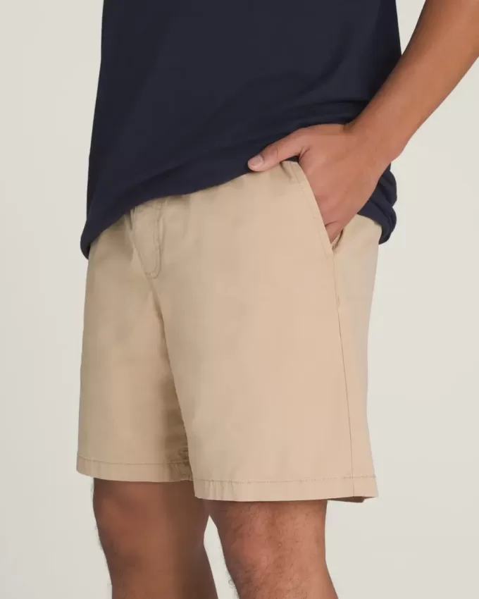 Range Relaxed 18» Shorts