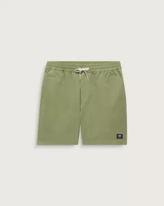 Range Relaxed 18» Sportshorts