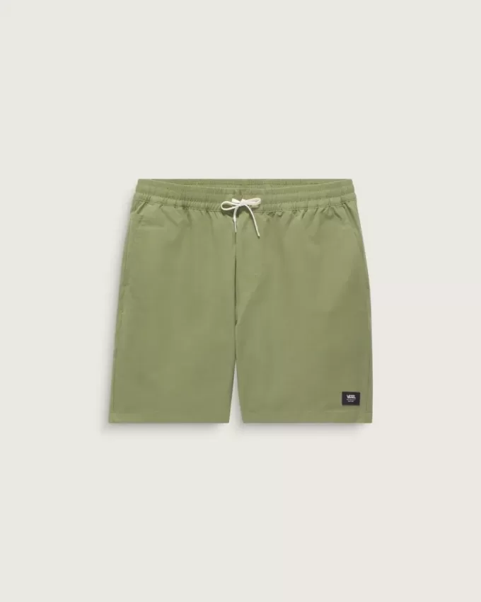 Range Relaxed 18» Sportshorts Range Relaxed 18» Sportshorts
