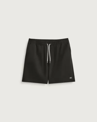 Range Relaxed 18» Sportshorts