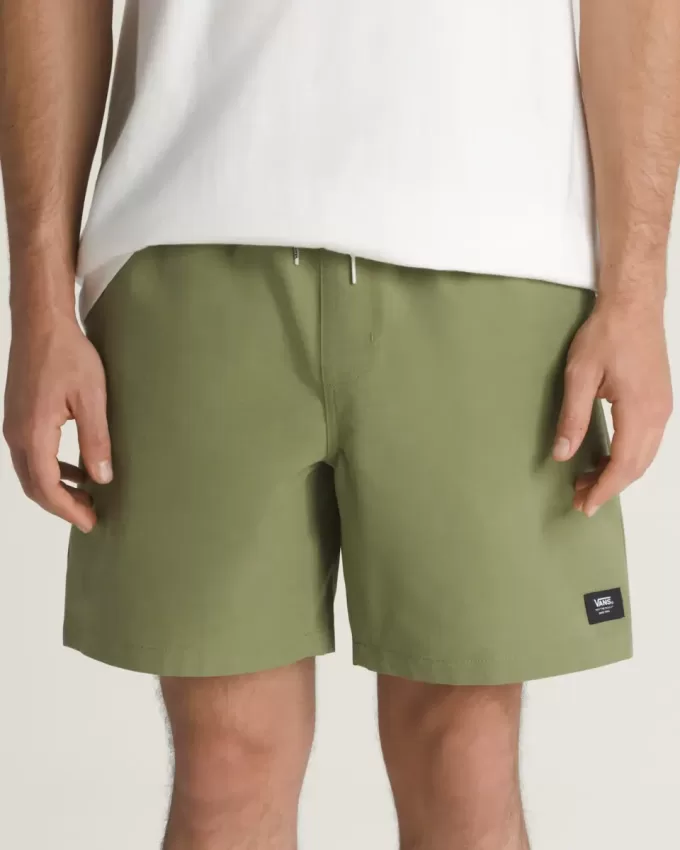 Range Relaxed 18» Sportshorts Range Relaxed 18» Sportshorts