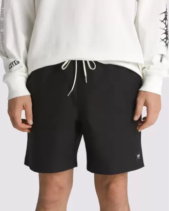 Range Relaxed 18» Sportshorts