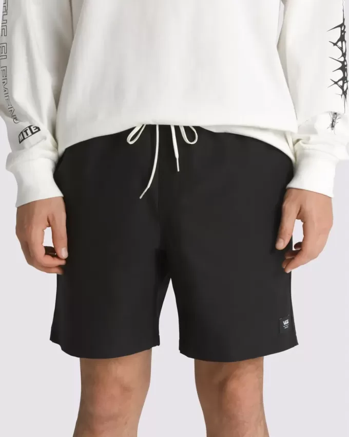 Range Relaxed 18» Sportshorts Range Relaxed 18» Sportshorts