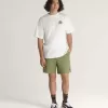 Range Relaxed 18» Sportshorts Range Relaxed 18» Sportshorts