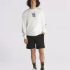 Range Relaxed 18» Sportshorts Range Relaxed 18» Sportshorts