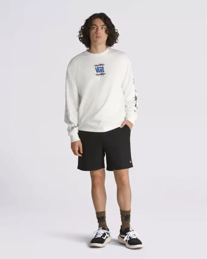 Range Relaxed 18» Sportshorts Range Relaxed 18» Sportshorts