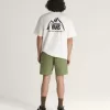 Range Relaxed 18» Sportshorts Range Relaxed 18» Sportshorts