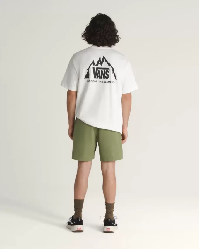 Range Relaxed 18» Sportshorts Range Relaxed 18» Sportshorts