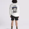 Range Relaxed 18» Sportshorts Range Relaxed 18» Sportshorts