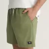 Range Relaxed 18» Sportshorts Range Relaxed 18» Sportshorts