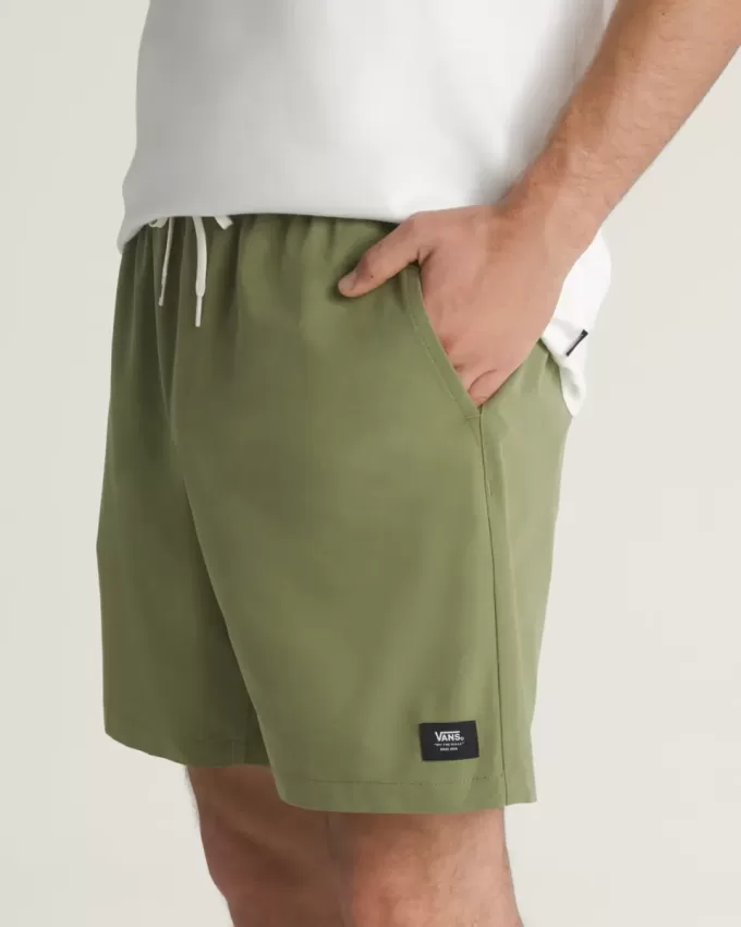 Range Relaxed 18» Sportshorts Range Relaxed 18» Sportshorts