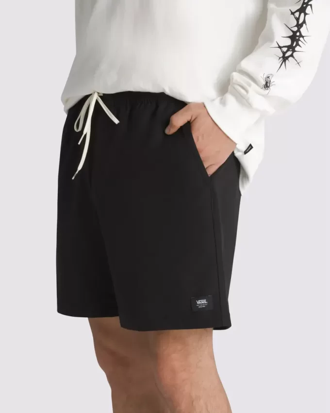 Range Relaxed 18» Sportshorts Range Relaxed 18» Sportshorts