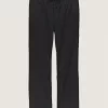 Range Relaxed Elastic Pants