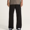 Range Relaxed Elastic Pants