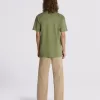 Range Relaxed Elastic Pants