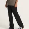 Range Relaxed Elastic Pants
