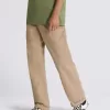 Range Relaxed Elastic Pants