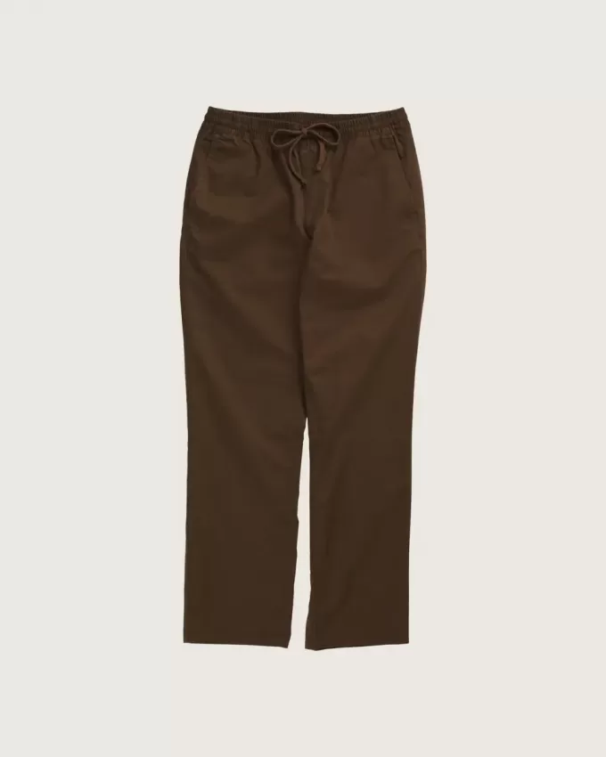 Range Relaxed Pants