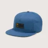 Ravenna Snapback-Mütze Ravenna Snapback-Mütze