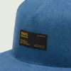 Ravenna Snapback-Mütze Ravenna Snapback-Mütze