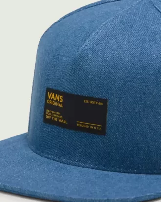 Ravenna Snapback-Mütze