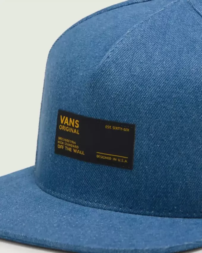 Ravenna Snapback-Mütze Ravenna Snapback-Mütze