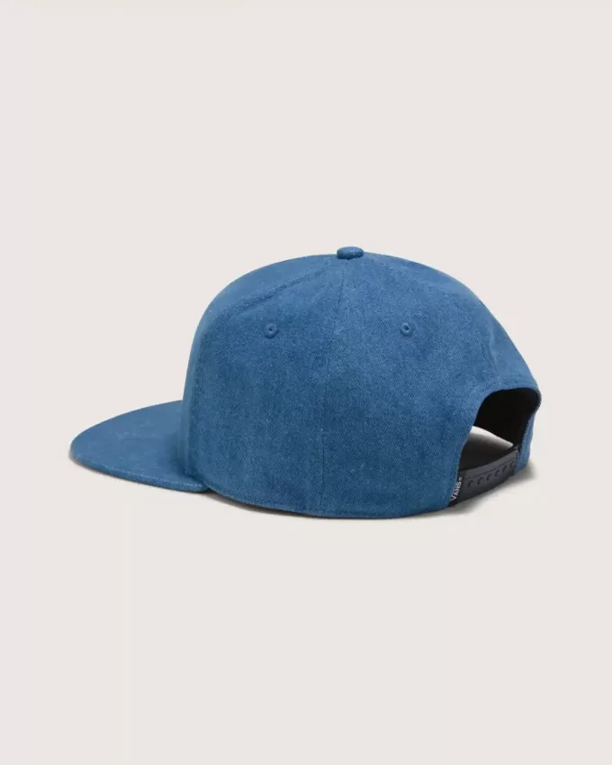Ravenna Snapback-Mütze Ravenna Snapback-Mütze