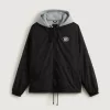 Riley Coach-Kapuzenjacke Riley Coach-Kapuzenjacke