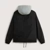 Riley Coach-Kapuzenjacke Riley Coach-Kapuzenjacke