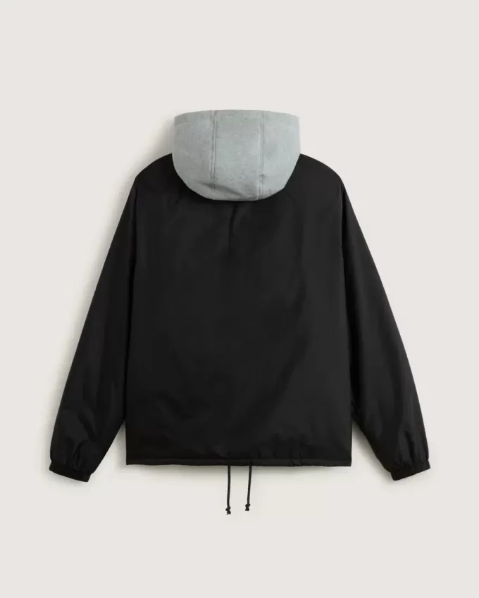 Riley Coach-Kapuzenjacke Riley Coach-Kapuzenjacke