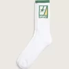Road Stop Crew Socken