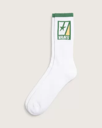 Road Stop Crew Socken