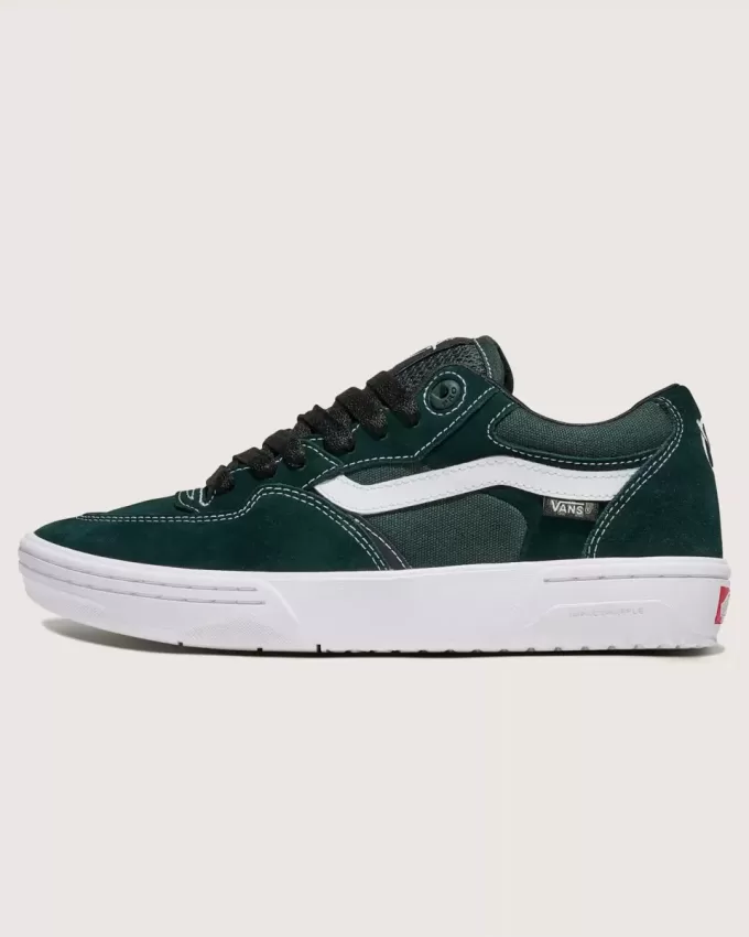 Rowan 2.0 Schuh