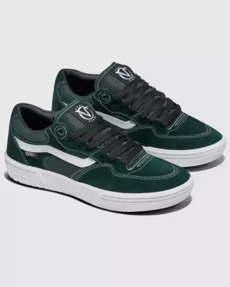 Rowan 2.0 Schuh
