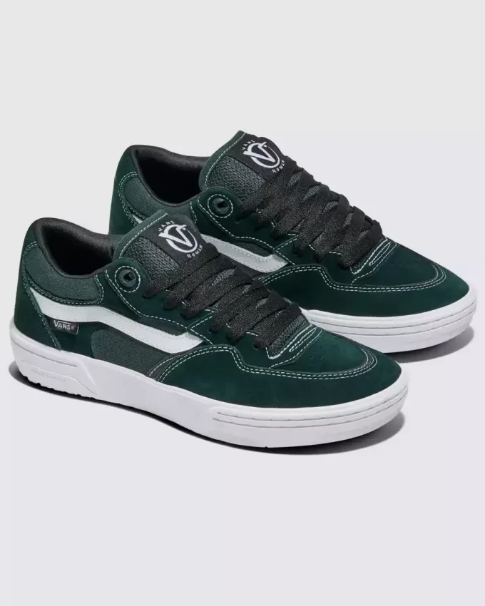 Rowan 2.0 Schuh