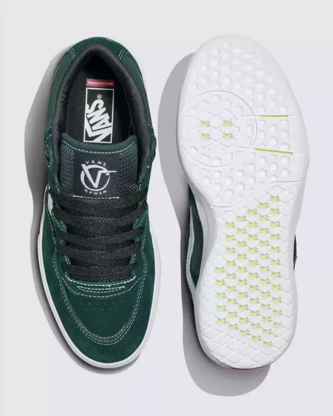 Rowan 2.0 Schuh
