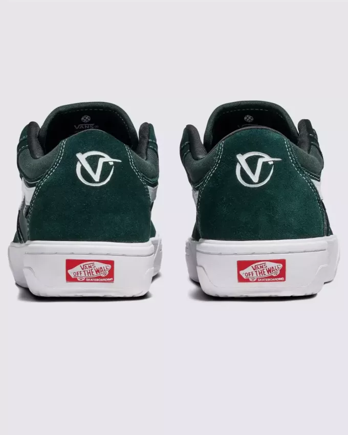 Rowan 2.0 Schuh