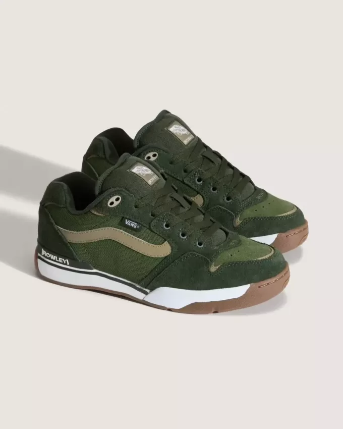 Rowley XLT Schuh