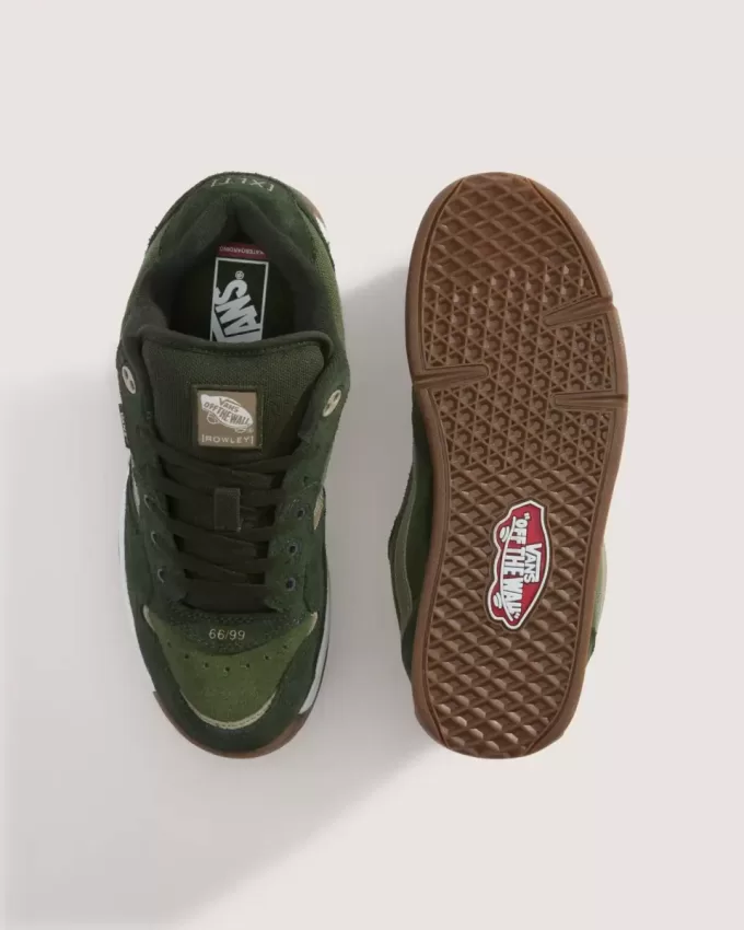Rowley XLT Schuh